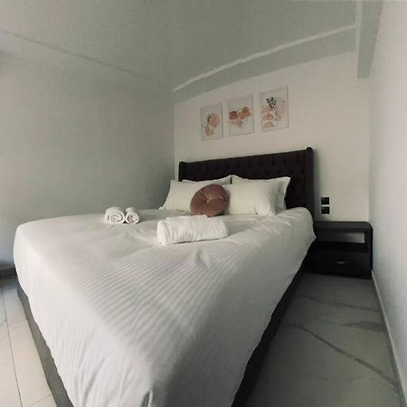 Barkon Apartment Ιωάννινα Εξωτερικό φωτογραφία