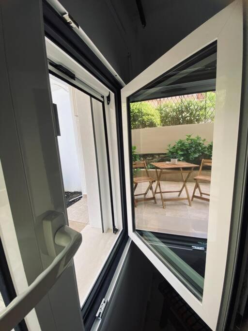 Barkon Apartment Ιωάννινα Εξωτερικό φωτογραφία